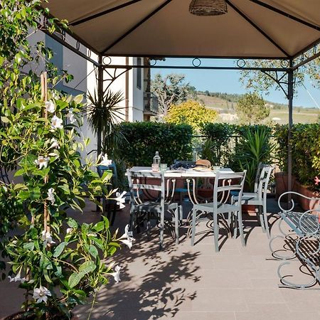 Casa Vacanze Alessandro 1 Greve in Chianti Bagian luar foto