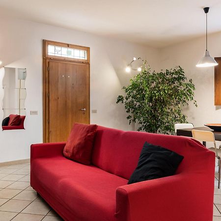Casa Vacanze Alessandro 1 Greve in Chianti Bagian luar foto