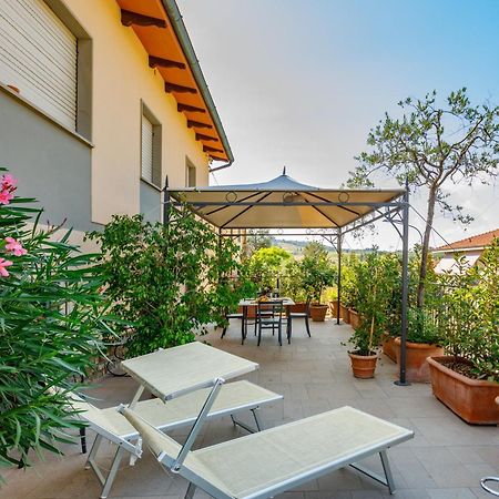 Casa Vacanze Alessandro 1 Greve in Chianti Bagian luar foto