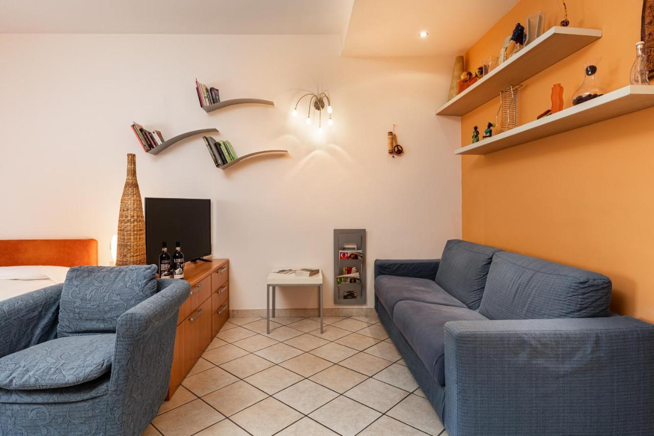 Casa Vacanze Alessandro 1 Greve in Chianti Bagian luar foto