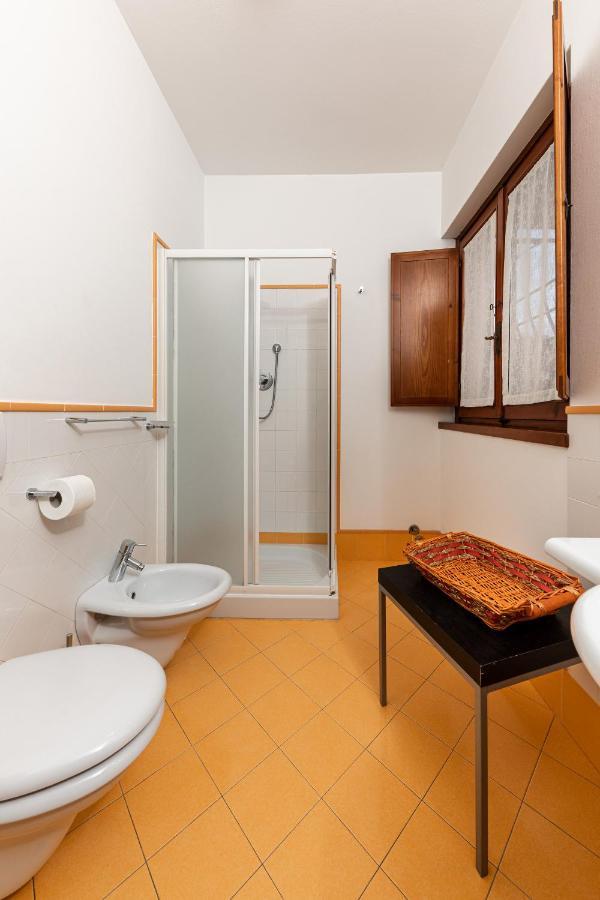 Casa Vacanze Alessandro 1 Greve in Chianti Bagian luar foto