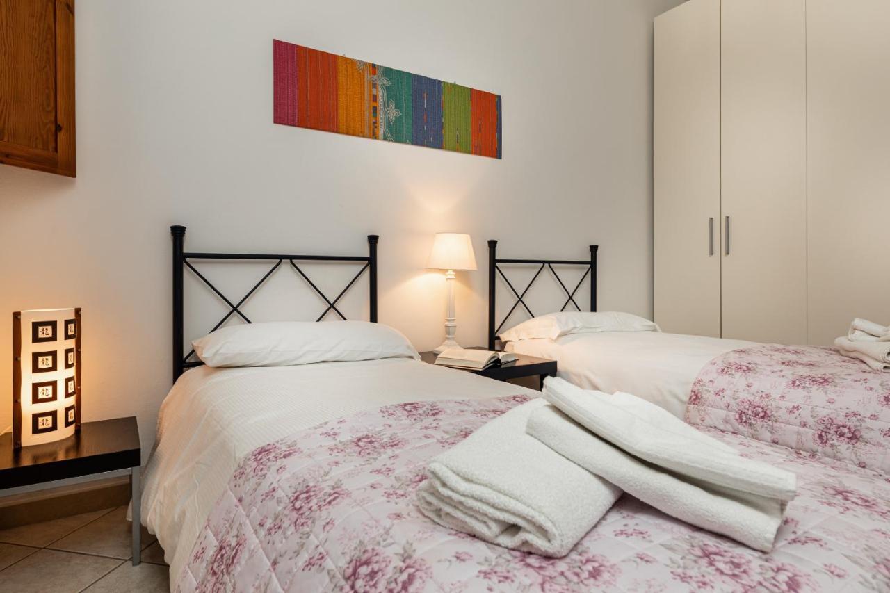 Casa Vacanze Alessandro 1 Greve in Chianti Bagian luar foto