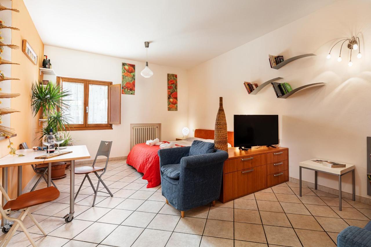 Casa Vacanze Alessandro 1 Greve in Chianti Bagian luar foto