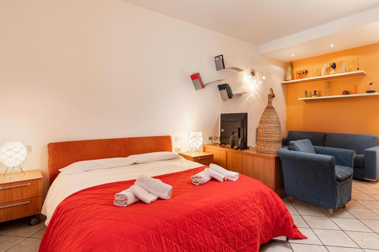 Casa Vacanze Alessandro 1 Greve in Chianti Bagian luar foto