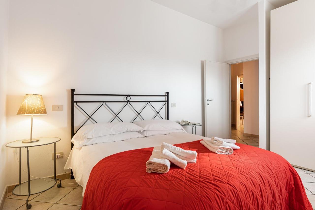 Casa Vacanze Alessandro 1 Greve in Chianti Bagian luar foto