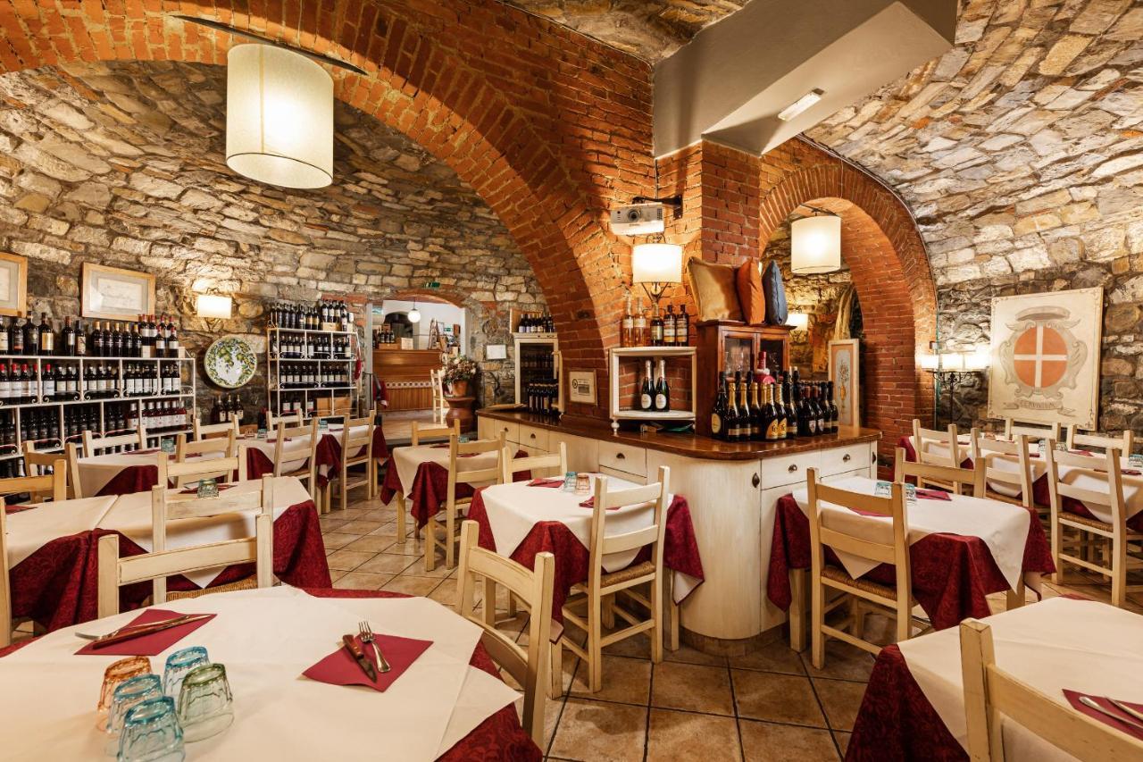 Casa Vacanze Alessandro 1 Greve in Chianti Bagian luar foto