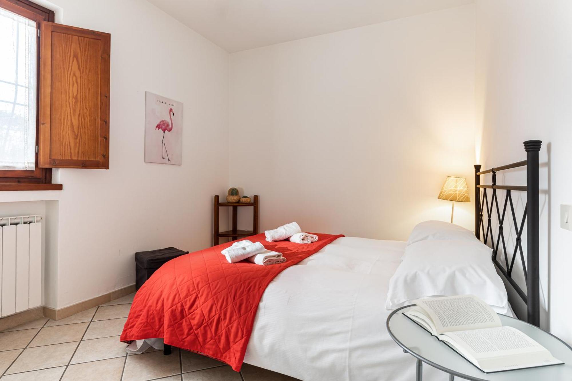 Casa Vacanze Alessandro 1 Greve in Chianti Bagian luar foto