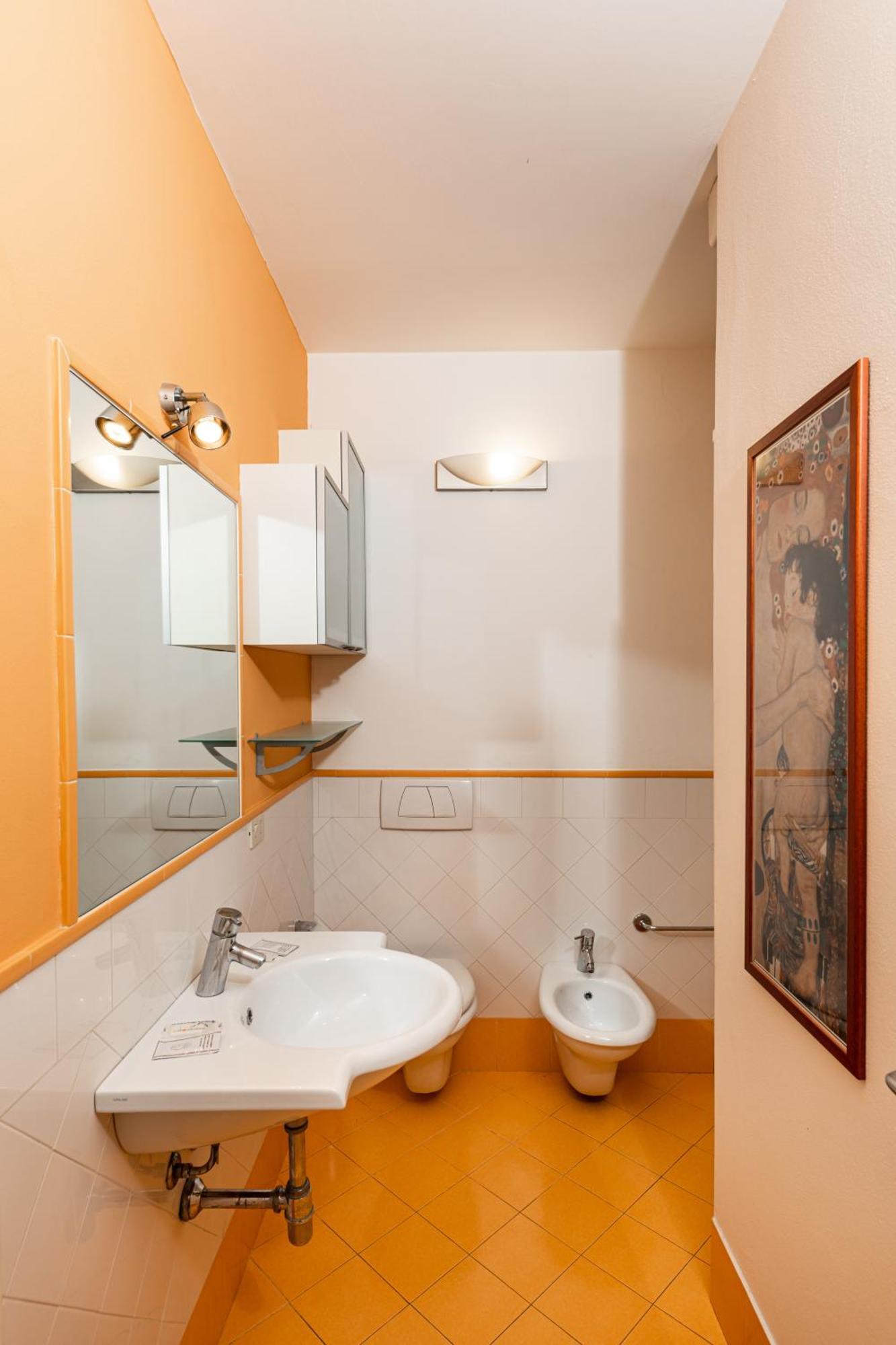 Casa Vacanze Alessandro 1 Greve in Chianti Bagian luar foto