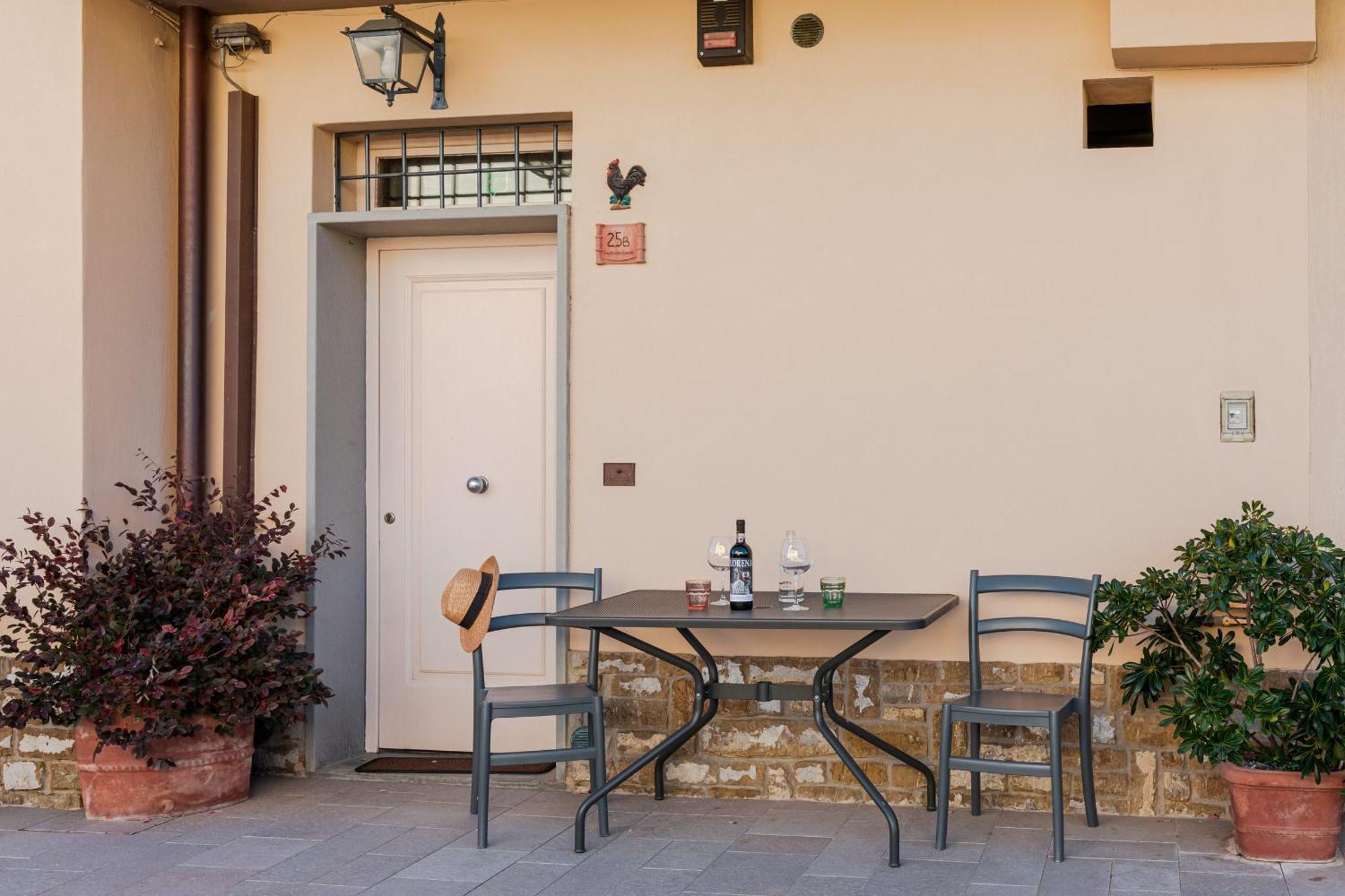 Casa Vacanze Alessandro 1 Greve in Chianti Ruang foto